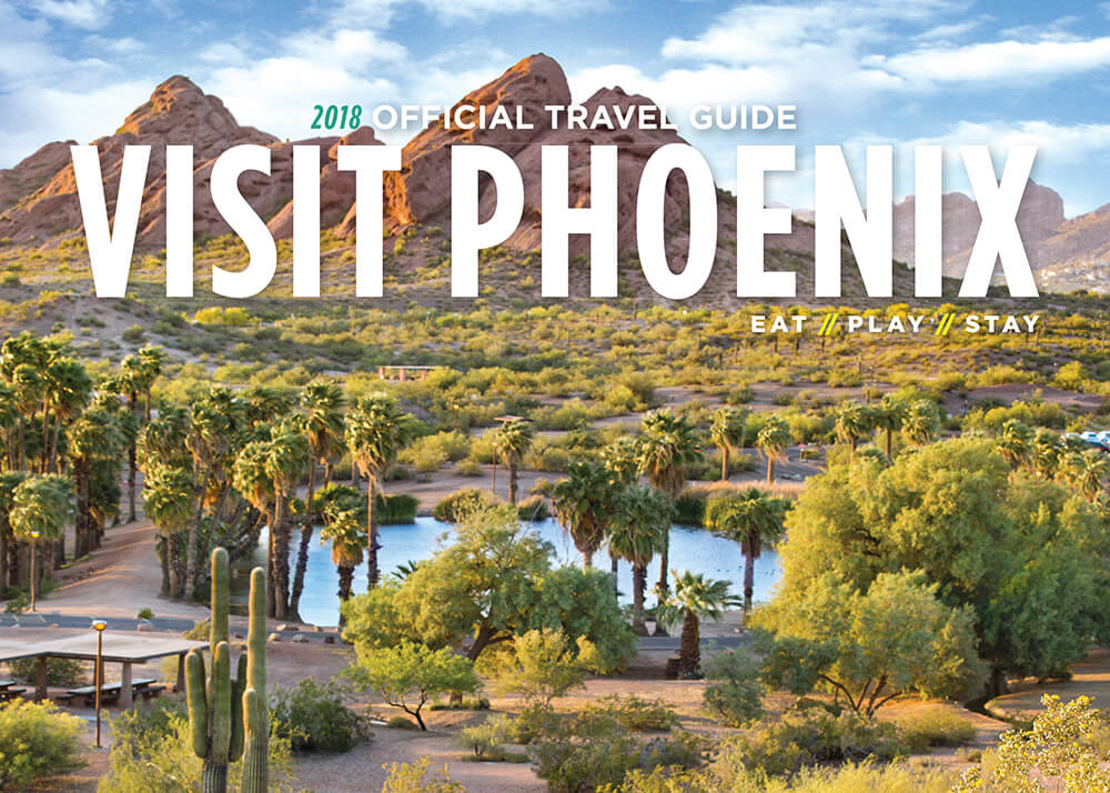 Visit Phoenix Magazine