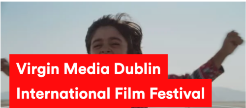Dublin International Film Festival Drives Engagement with PageRaft